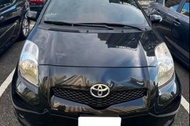 Toyota Yaris 2012款 自排 1.5L (備註:請勿下單 請先用聊聊或私訊諮詢)
