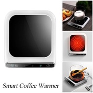 **包郵** 恆溫暖杯墊 加熱杯墊 恆溫杯墊 保溫杯墊 智能 USB 咖啡 茶奶 保溫杯 加熱墊 加熱板 辦公 家用