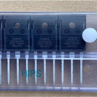 2pcs Original IXXH80N65B4H1 IGBT TO-247 80A 650V transistor