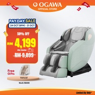 Ogawa iMelody Massage Chair Free Massage Chair Cover [Free Shipping WM]