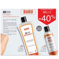 Dr skin Body moisturizer - skin glowing hand Body