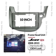 Android 9 Headunit Frame 10 inch Android Player