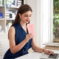 24 Pcs Reusable Coffee Cups with Lids 16oz To Go Coffee Cups Plastic Coffee Mugs for Hot and Cold Be