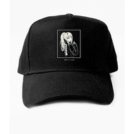 Camoe Gangster Girl Premium Baseball Cap