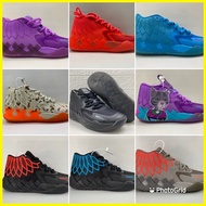 ◳ ♟ ﹊ Lamelo Ball MB 01 'Free Socks