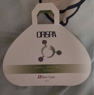 ORISPA 蘋果幹細胞精華（1支）