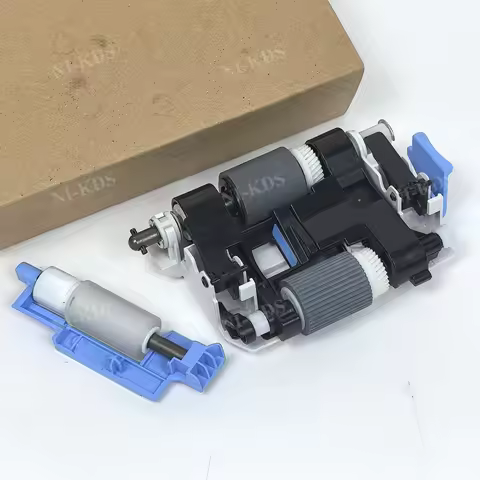 FM1-W677-000 FM1-W655 ADF Roller Maintenance Kit for Canon DX 527 617 717 C478 C568 C357 C257iF LBP3