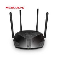 Mercusys AX1800 Dual-Band Wi-Fi 6 Router อุปกรณ์เร้าเตอร์รุ่น MR70X ประกันศูนย์ 1ปี By Mac Modern