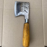 kapak pengupas kelapa kapak pengupas kambil baja per asli