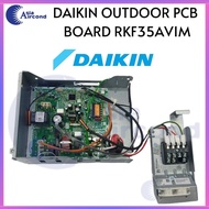 DAIKIN OUTDOOR PCB BOARD RKF35AV1M (R50049048864)
