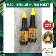 MADU KELULUT HUTAN ROKET