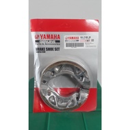 Rear Brake Pads YGP VEGA ZR JUPITER Z 5D9-F530K-00