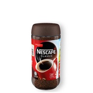 FREE SHIPPING NESCAFE CLASSIC JAR 100g200g50g