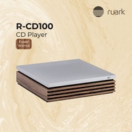 R-CD100 CD Player