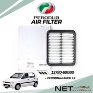 PERODUA DAIHATSU ENGINE AIR FILTER PENAPIS ANGIN KANCIL L9 ENGINE L9 (13780-60G00)