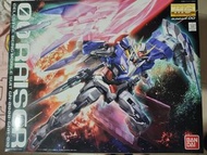 Bandai 高達模型 Gundam MG 00 Raiser