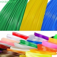MXBEAUTY1 3D Printing Material School 3D Pen Accessories Low Temperature Refills Modeling PLA/ABS/PC