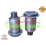 (1PC) TOYOTA LAND CRUISER HZJ79 REAR / BELAKANG LEAF SPRING BUSH (PREMIUM QUALITY)