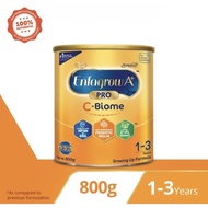 Enfagrow A+ Pro C-Biome Stage 3 800g