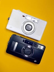 Fuji Fujifilm Natura Classica / Natura Black 月光機 菲林相機 Contax Ricoh