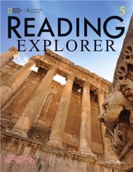 54948.Reading Explorer 5: Student Book