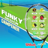 Wilson Tennis Dampener (Shock Absorb