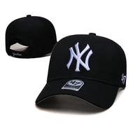 Designer Baseball cap LA_47 casquette Luxe Adjustable Hat men and women Unisex Fashion golf Street S