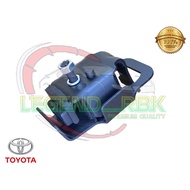 (1PC) TOYOTA DYNA BU60 BU72 FRONT LEFT / RIGHT ENGINE MOUNTING (PREMIUM QUALITY)