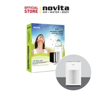 novita Air Purifier NAP200 12-Months Replacement Filter Pack