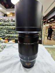 panasonic 50-200mm f2.8，三和數碼
旺角山東街47-51號
星際城市1樓114號鋪