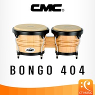 CMC Bongo 404 กลองบองโก Bong go