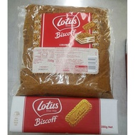 Lotus Biscoff