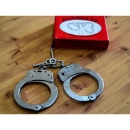 Borgol TANGAN polisi asli police swat army tactical militer GTA PES