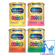 Mead Johnson Enfamil Milk Powder/ Enfagrow A+ Neuro Pro 830g No. 1/2/3/4 Light Taste, Easy to Drink 