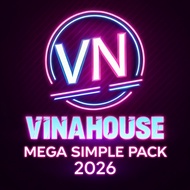 🎧 FL STUDIO 2026 PRODUCER PACK | VinaHouse MIDI VOCAL Pack + Vina Bounce + Bounce Sample Pack 🔥 GDRI