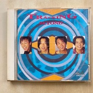 CD｜Beyond Tracking (2CD)