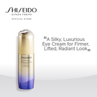 Shiseido Vital-Perfection Uplifting and Firming Eye Cream 15ml