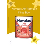 Novalac AR Ramuan Khas Bayi 800g