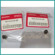 § ✯ ╱ Valve Seal "Vega Force Fi,Sight 115,Crypton" (Daisho Malaysia) 2pcs