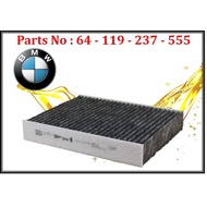 BMW - F22 F30 F80 M3 F82 M4 F87 M2 N20 N47 B46 S55 N55 B48 B58 Aircond Filter Cabin Air Filter 64-11