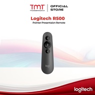 Logitech R500/R800 Wireless Laser Presenter | 1 Year Warranty