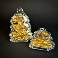 阿贊初雅加泰華烈澤度金