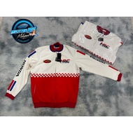 Honda HRC size XL Jacket From