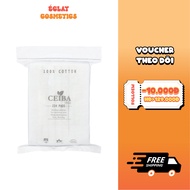 Ceiba Tree makeup remover cotton 234 pieces