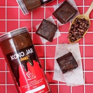 Koko Jar Shake Viral 🔥