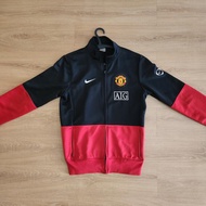 Jaket Manchester United Nike Original