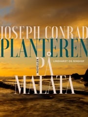 Planteren på Malata Joseph Conrad