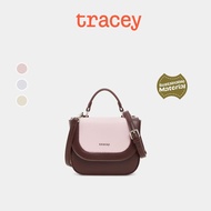 Tracey Colourblock Duo Crossbody Bag