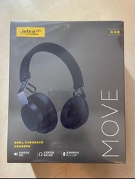!!!全新!!! Jabra headset 無線藍芽耳機