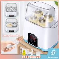 Baby Feeding Bottle Warmer Heater Bottle sterilizer BPA Baby Milk Bottle sterilizer Milk Bottle Warmer Bottle sterilizer Tool